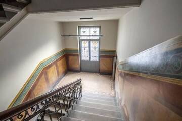 Фото номера Апартаменты с 2 спальнями Апартаменты New Former Library Apartment in a Dream Location г. Рига 58