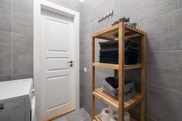 Фото номера Апартаменты с 2 спальнями Апартаменты New Former Library Apartment in a Dream Location г. Рига 12