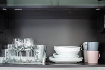Фото номера Апартаменты с 2 спальнями Апартаменты New Former Library Apartment in a Dream Location г. Рига 20