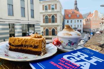 Фото номера Апартаменты с 2 спальнями Апартаменты BEST PRICE PRIVATE ROOM IN OLD TOWN CENTER :) г. Рига 47