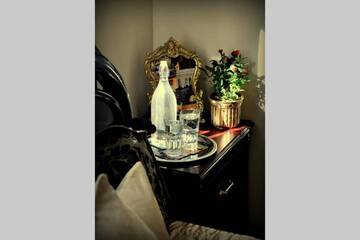 Фото номера Апартаменты с 2 спальнями Апартаменты BEST PRICE PRIVATE ROOM IN OLD TOWN CENTER :) г. Рига 56