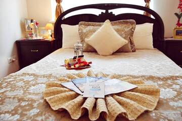 Фото номера Апартаменты с 2 спальнями Апартаменты BEST PRICE PRIVATE ROOM IN OLD TOWN CENTER :) г. Рига 52
