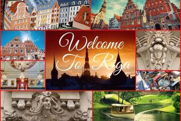 Фото номера Апартаменты с 2 спальнями Апартаменты BEST PRICE PRIVATE ROOM IN OLD TOWN CENTER :) г. Рига 59