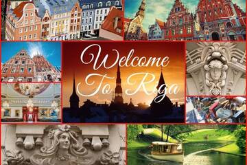 Фото номера Апартаменты с 2 спальнями Апартаменты BEST PRICE PRIVATE ROOM IN OLD TOWN CENTER :) г. Рига 30