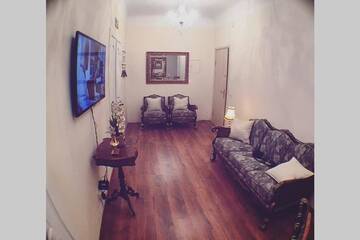 Фото номера Апартаменты с 2 спальнями Апартаменты BEST PRICE PRIVATE ROOM IN OLD TOWN CENTER :) г. Рига 33