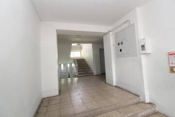 Фото номера Апартаменты с 1 спальней Апартаменты Fresh renovated apartment near the city center г. Рига 16