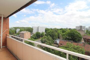 Фото номера Апартаменты с 1 спальней Апартаменты Fresh renovated apartment near the city center г. Рига 14