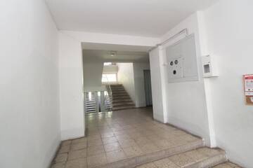 Фото Апартаменты Fresh renovated apartment near the city center г. Рига 2