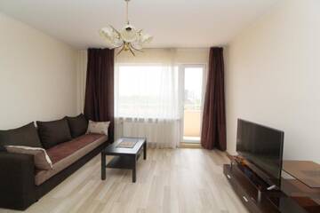 Фото номера Апартаменты с 1 спальней Апартаменты Fresh renovated apartment near the city center г. Рига 26