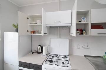 Фото Апартаменты Fresh renovated apartment near the city center г. Рига 3