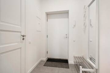 Фото номера Апартаменты с 1 спальней и балконом Апартаменты Residential Barona Apartments in Riga Centre г. Рига 38