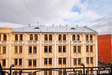 Фото номера Апартаменты с 1 спальней и балконом Апартаменты Residential Barona Apartments in Riga Centre г. Рига 39