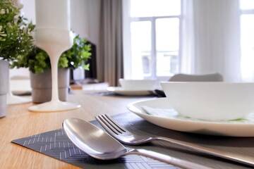 Фото номера Апартаменты с 1 спальней и балконом Апартаменты Residential Barona Apartments in Riga Centre г. Рига 8