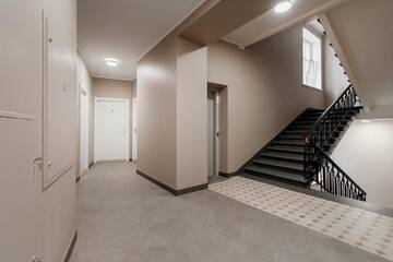Фото Апартаменты Residential Barona Apartments in Riga Centre г. Рига 2