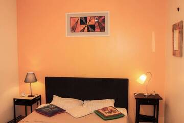 Фото Апартаменты Spacious and classy apartment in Riga Centre г. Рига 3