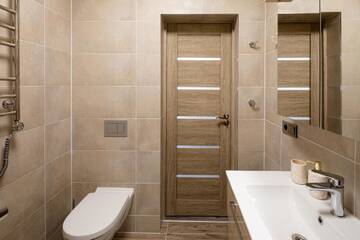 Фото номера Апартаменты с 1 спальней Апартаменты Art Design King Bed Studio Apartment In Old Town г. Рига 16