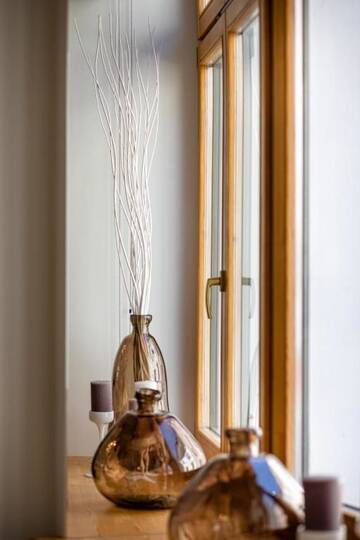 Фото номера Апартаменты с 1 спальней Апартаменты Art Design King Bed Studio Apartment In Old Town г. Рига 38