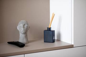 Фото номера Апартаменты с 1 спальней Апартаменты Art Design King Bed Studio Apartment In Old Town г. Рига 33
