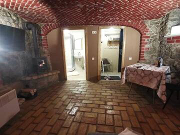 Фото Апартаменты Cozy Studio Apartment г. Рига 5