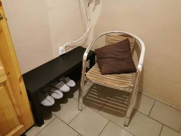Фото номера Апартаменты с 1 спальней Апартаменты Cozy Studio Apartment г. Рига 18