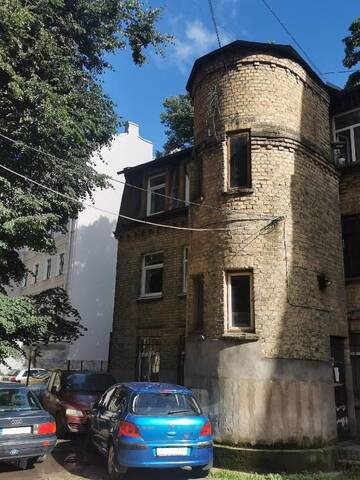 Фото номера Апартаменты с 1 спальней Апартаменты Cozy Studio Apartment г. Рига 28