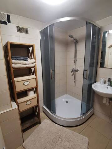 Фото номера Апартаменты с 1 спальней Апартаменты Cozy Studio Apartment г. Рига 10