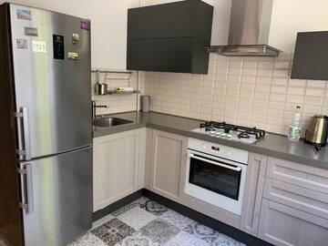 Фото Апартаменты Valdemara 40 Riga г. Рига 5