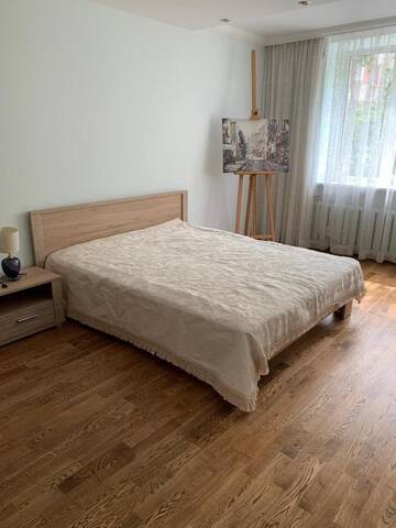 Фото номера Апартаменты с 1 спальней Апартаменты Valdemara 40 Riga г. Рига 18