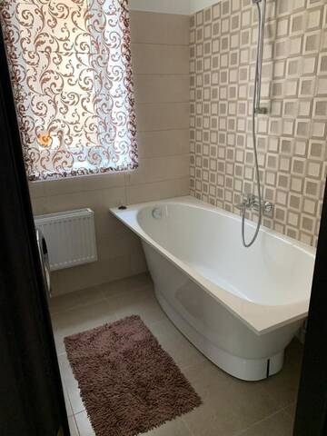 Фото номера Апартаменты с 1 спальней Апартаменты Valdemara 40 Riga г. Рига 19