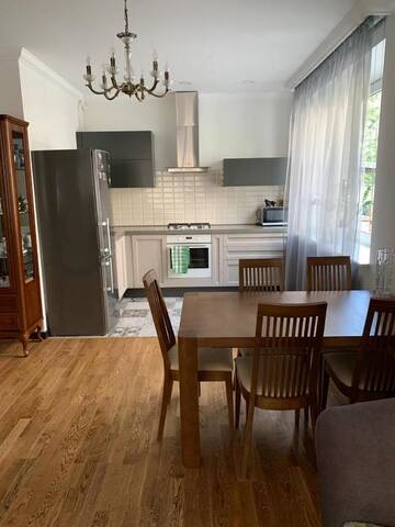 Фото номера Апартаменты с 1 спальней Апартаменты Valdemara 40 Riga г. Рига 17