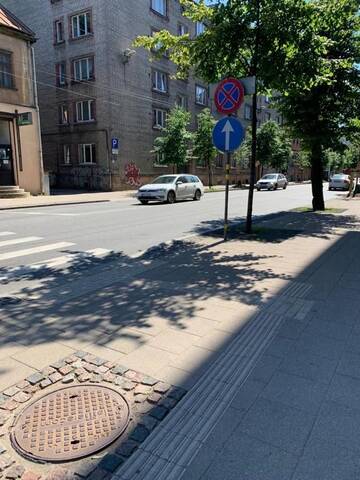 Фото номера Апартаменты с 1 спальней Апартаменты Valdemara 40 Riga г. Рига 14