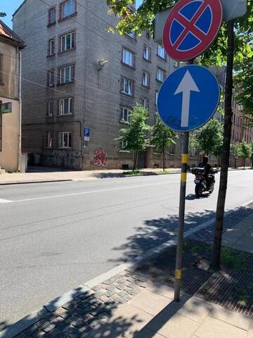 Фото номера Апартаменты с 1 спальней Апартаменты Valdemara 40 Riga г. Рига 28