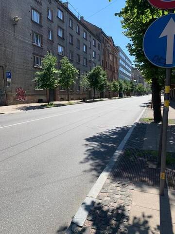 Фото номера Апартаменты с 1 спальней Апартаменты Valdemara 40 Riga г. Рига 26