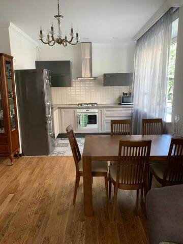 Фото номера Апартаменты с 1 спальней Апартаменты Valdemara 40 Riga г. Рига 22