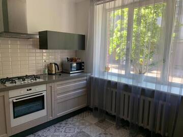 Фото номера Апартаменты с 1 спальней Апартаменты Valdemara 40 Riga г. Рига 29