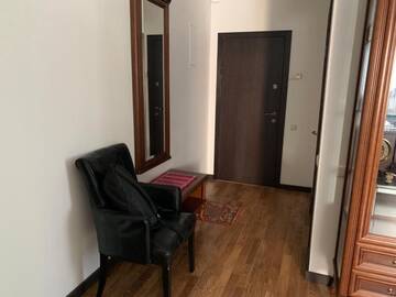 Фото номера Апартаменты с 1 спальней Апартаменты Valdemara 40 Riga г. Рига 30