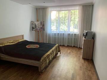 Фото номера Апартаменты с 1 спальней Апартаменты Valdemara 40 Riga г. Рига 7