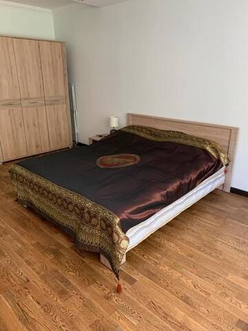 Фото номера Апартаменты с 1 спальней Апартаменты Valdemara 40 Riga г. Рига 10