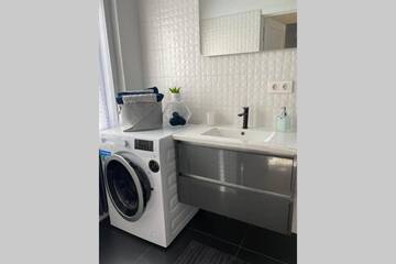 Фото Апартаменты Modern apartment in historical building г. Рига 5