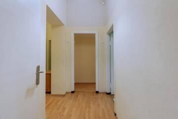 Фото номера Апартаменты с 1 спальней Апартаменты Quiet Center Nest г. Рига 11