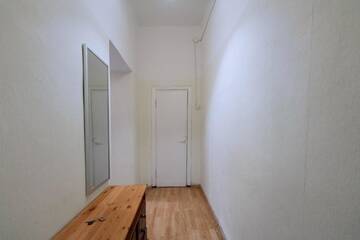 Фото номера Апартаменты с 1 спальней Апартаменты Quiet Center Nest г. Рига 32