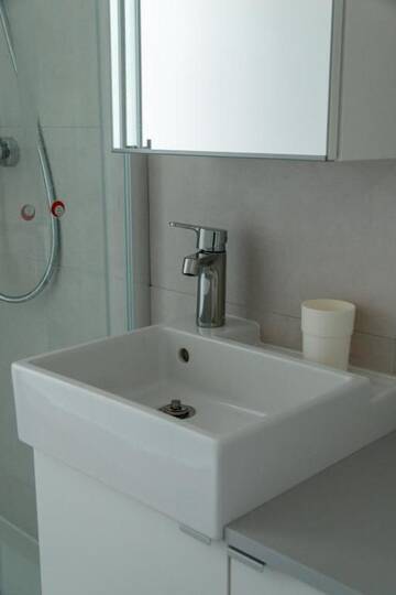 Фото номера Апартаменты с 1 спальней Апартаменты Heart of Old Riga Suites г. Рига 25
