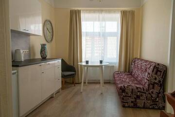 Фото номера Апартаменты с 1 спальней Апартаменты Heart of Old Riga Suites г. Рига 28