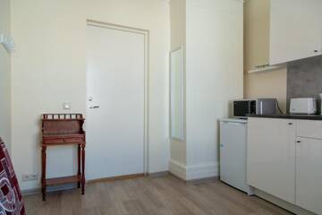 Фото номера Апартаменты с 1 спальней Апартаменты Heart of Old Riga Suites г. Рига 26