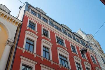 Фото номера Апартаменты с 1 спальней Апартаменты Heart of Old Riga Suites г. Рига 29