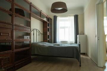 Фото Апартаменты Heart of Old Riga Suites г. Рига 5
