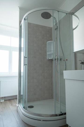 Фото номера Апартаменты с 1 спальней Апартаменты Heart of Old Riga Suites г. Рига 31
