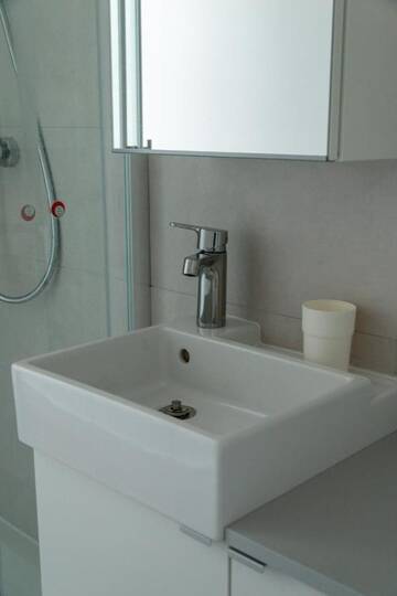 Фото номера Апартаменты с 1 спальней Апартаменты Heart of Old Riga Suites г. Рига 9