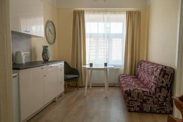 Фото номера Апартаменты с 1 спальней Апартаменты Heart of Old Riga Suites г. Рига 12