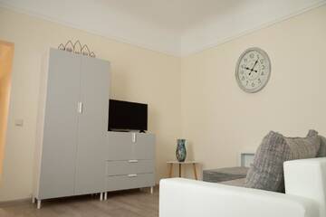 Фото номера Улучшенные апартаменты Апартаменты Heart of Old Riga Suites г. Рига 11